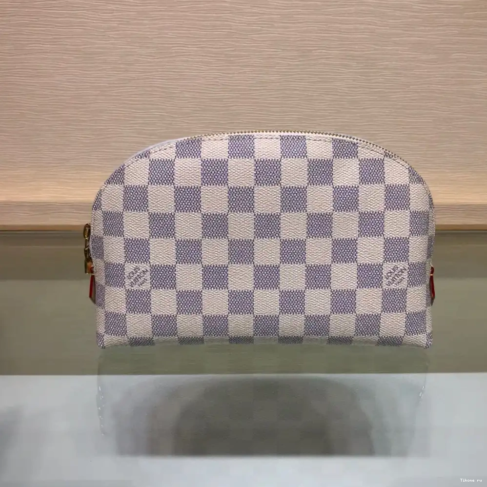 Affordable POUCH VUITTON GM COSMETIC LOUIS 0506